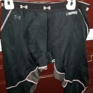 Under Armour Running Leggings